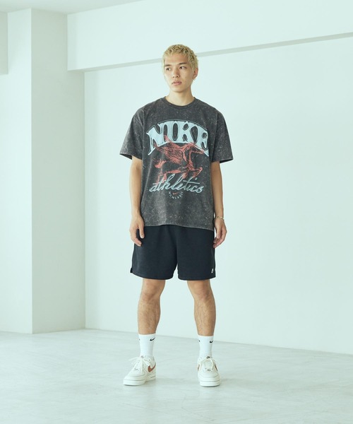 セットアップ対応商品》ナイキ クラブ メンズ フレンチ テリー