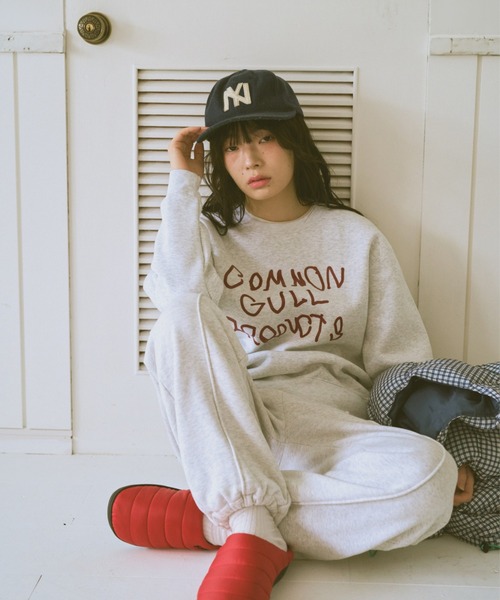 common gull products sweat online limited（スウェット