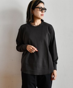 サーマルプルオーバー