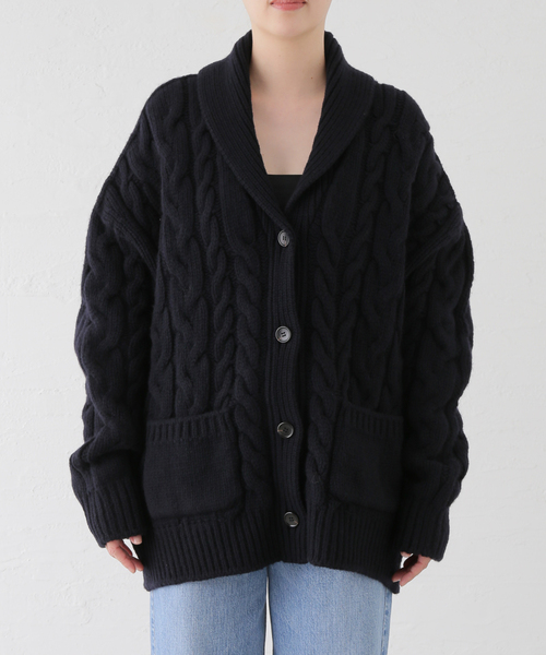 Deuxieme Classe（ドゥーズィエムクラス）の「CABLE カウチン（その他  