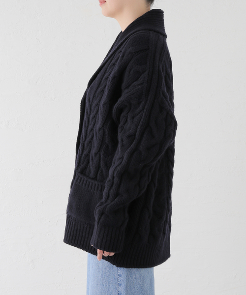 Deuxieme Classe（ドゥーズィエムクラス）の「CABLE カウチン（その他  