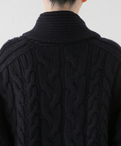 Deuxieme Classe（ドゥーズィエムクラス）の「CABLE カウチン（その他  