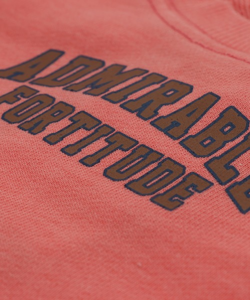 JAM & LINK（ジャムアンドリンク）の「肩フリルピグメント裏毛トレーナー（スウェット・キッズ・ミント/ピンク/ブラック・100cm/110cm/120cm/130cm/140cm/150cm/160cm）」の10枚目の写真