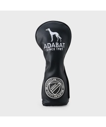 adabat（アダバット）の「ヘッドカバー（ウッド）（その他・メンズ）」