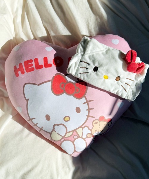 sanrio（サンリオ）の「【sanrio / サンリオ ルームシリーズ】ハローキティ・クロミ・シナモロールと過ごすおうち時間♪ ヘアバンド（ヘアバンド・レディース・C/A/B・ONESIZE）」の21枚目の写真
