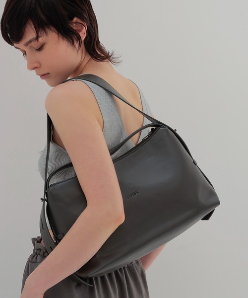 HVISK / TOKEN SOFT STRUCTURE(トークンソフトストラクチャー 