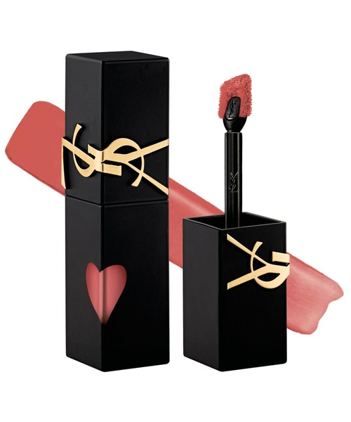 新登場】YSL ザ インクス ブラークリーム（口紅/リップティント/グロス