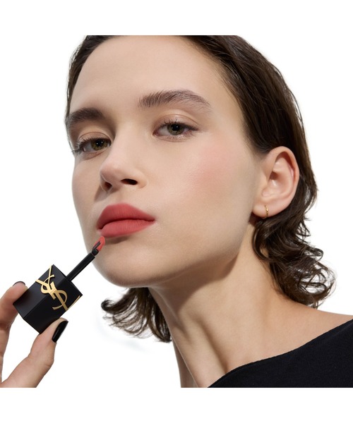 新登場】YSL ザ インクス ブラークリーム（口紅/リップティント/グロス
