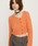 SLYiXCj́uTAPE YARN SLANT NECK CD@e[v[ Xg lbN J[fiJ[fBK/{jvbIW