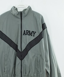 U.S. ARMY AIR PTUナイロンジャケット Vintage ビンテージ MILITARY（ミリタリー）の「実物 新品 デッドストック 米軍 U.S.