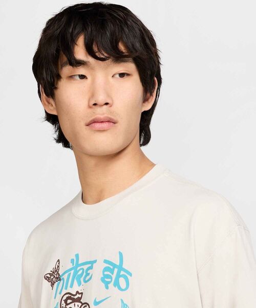 セール】ナイキ SB マックス90 スケートボード Tシャツ / Nike