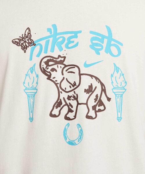 ★Nike★ SB Max 90 Skateboarding T-Shirt HJ0805-072 Nike SB Max90 Skate T-Shirt. Nike.com