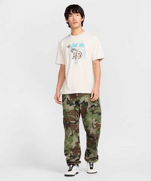 セール】ナイキ SB マックス90 スケートボード Tシャツ / Nike