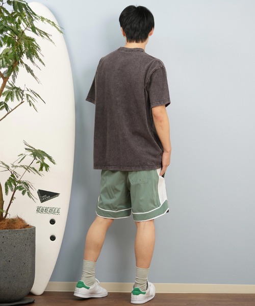 lost(ロスト)の「lost/ロスト 半袖Tシャツ/半袖Tee/バンドTee フロントプリント ユニセックス L25S-2108(Tシャツ/カットソー・メンズ・ブラック系その他2/ブラック系その他/ブラック系その他3・XL/M/L)」の17枚目の写真