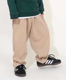 BABYDOLL（ベビードール）の「ウルトラストレッチワイドパンツ 0252K（その他パンツ・キッズ）」