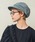 ORIENT MILLINERY�i�I���G���g �~���i���[�j�́uCELT�y��āz�i�L���X�P�b�g�j�v�b�u���[