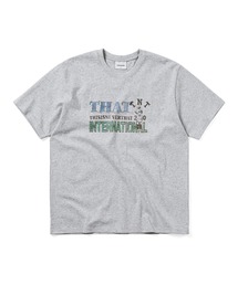 thisisneverthat｜ディスイズネバーザット（メンズ）のTシャツ