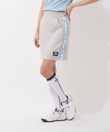 【FILA GOLF/フィラゴルフ】レディーススカート+インナーパンツセット ゴルフ
