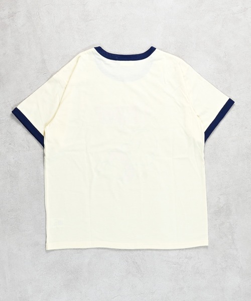 キャスパー【CASPER】 Casper/キャスパー】別注プリントTシャツ/おとな（Tシャツ