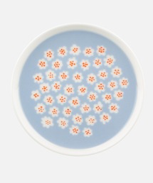 marimekko(}bR)́yJAPAN EXCLUSIVEzPuketti / plate 13,5cm(H)