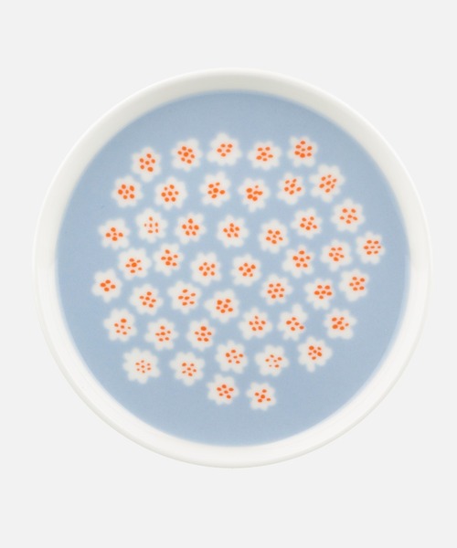 セール】【JAPAN EXCLUSIVE】Puketti / plate 13,5cm（食器