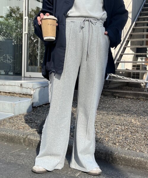 CIAOPANIC TYPY（チャオパニックティピー）の「フリンジ微フレア