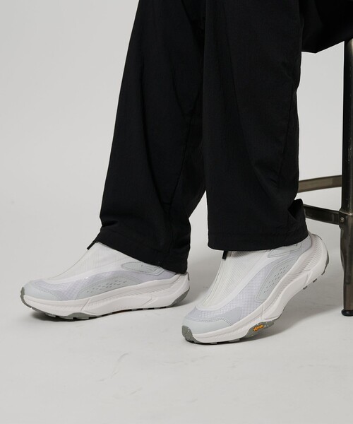 ホカ　プロジェクトトランスポート　グレー　26 スニーカー HOKA®公式サイト【プロジェクト トランスポート|PROJECT