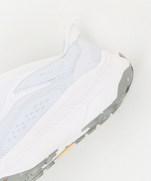 HOKA(ホカ)の「<HOKA> プロジェクト トランスポート/スニーカー(スニーカー・メンズ・グレー/ホワイト・11/8/10/9/7)」の16枚目の写真