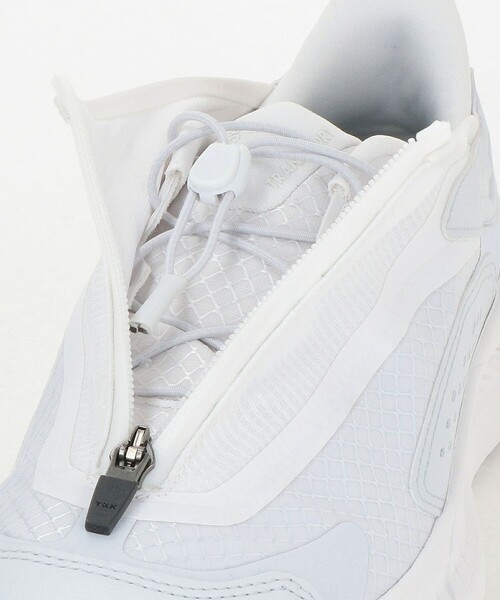 HOKA(ホカ)の「<HOKA> プロジェクト トランスポート/スニーカー(スニーカー・メンズ・グレー/ホワイト・11/8/10/9/7)」の15枚目の写真