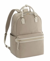 【ace. GENE/エースジーン】 ラポルテム ビジネスリュック 25L レディースビジネス B4