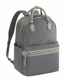 SAC'S BAR グレーバックパック Spasso SAC'S BAR｜サックスバーのバックパック/リュック（グレー/灰色