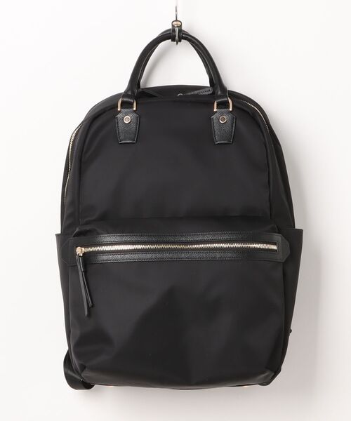 ace. GENE/エースジーン】 ラポルテム ビジネスリュック 25L