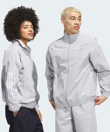 adidas(�A�f�B�_�X)�̃X�P�[�g�{�[�f�B���O Gatsele �g���b�N�W���P�b�g�i�W�F���_�[�j���[�g�����j / �W���[�W / �A�f�B�_�X�I���W�i���X adidas Originals(���̑��A�E�^�[)