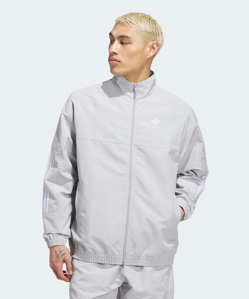 セール】スケートボーディング Gatsele トラックジャケット