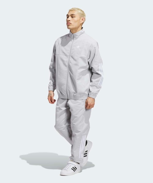 スケートボーディング Gatsele トラックジャケット（ジェンダー