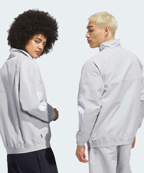 セール】スケートボーディング Gatsele トラックジャケット