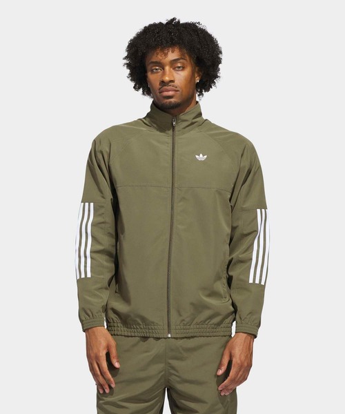 セール】スケートボーディング Gatsele トラックジャケット