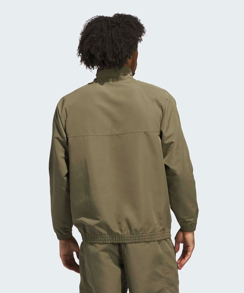 adidas（アディダス）の「スケートボーディング Gatsele トラックジャケット（ジェンダーニュートラル） / ジャージ / アディダスオリジナルス adidas Originals（その他アウター・メンズ・ブラック/ホワイト/カーキ/グレー・SMALL/X-SMALL/XX-LARGE/3XL/LARGE/MEDIUM/X-LARGE）」の13枚目の写真