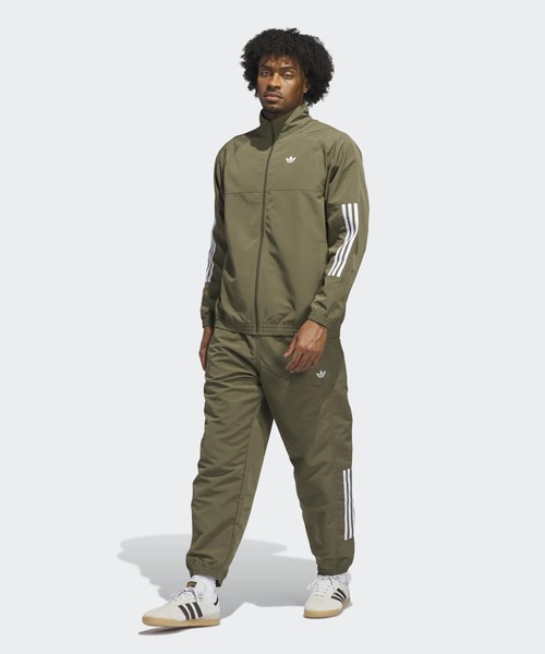 セール】スケートボーディング Gatsele トラックジャケット