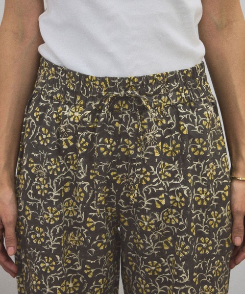 COUTURE D'ADAM クチュールドアダム　STARTER パンツ COUTURE D'ADAM/クチュールドアダム] STARTER パンツ