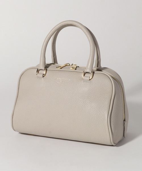 セール】【CHRISTIAN VILLA/クリスチャンヴィラ】 シュリンクレザー