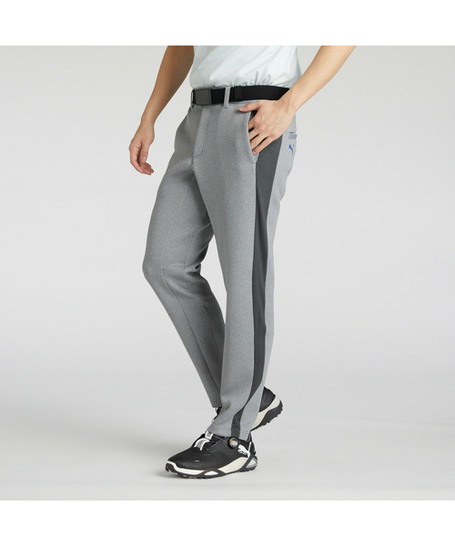 PUMA プーマ メンズ ゴルフ PF テック ライン カードボード