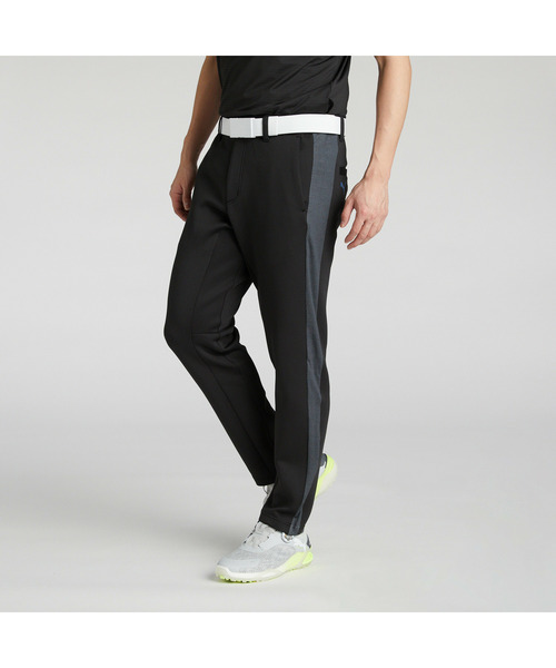 定番の中古商品 ゴルフ メンズ プーマ セール】PUMA PF カード ライン テック メンズウェア