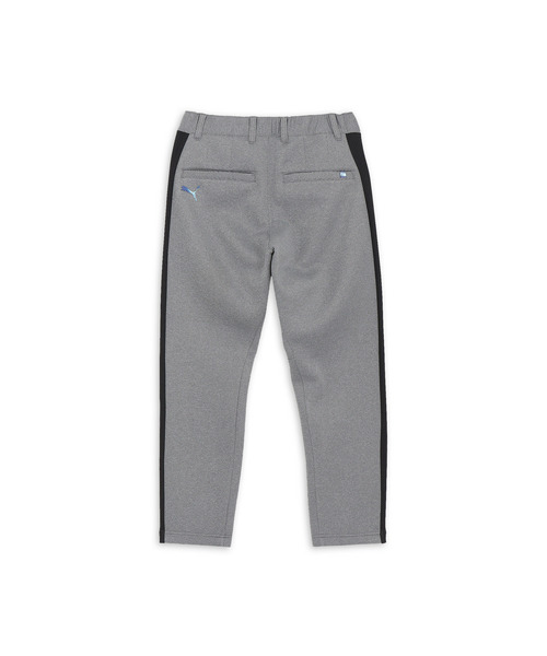 PUMA(プーマ)の「PUMA プーマ メンズ ゴルフ PF テック ライン カードボード パンツ(その他パンツ・メンズ・グレー/ブラック・X-LARGE/XX-LARGE/MEDIUM/SMALL/LARGE)」の6枚目の写真