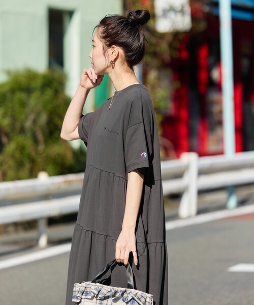 セール】限定展開 Champion × FREAK'S STORE/チャンピオン 別注