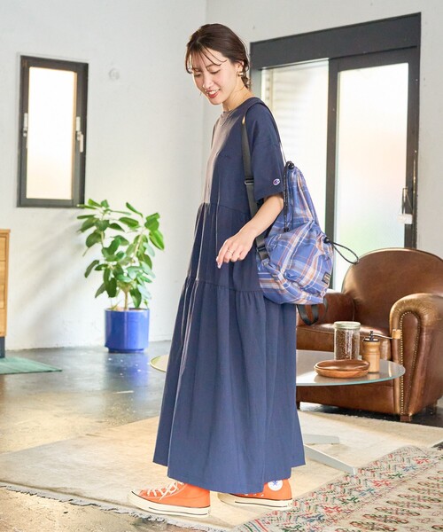 セール】限定展開 Champion × FREAK'S STORE/チャンピオン 別注