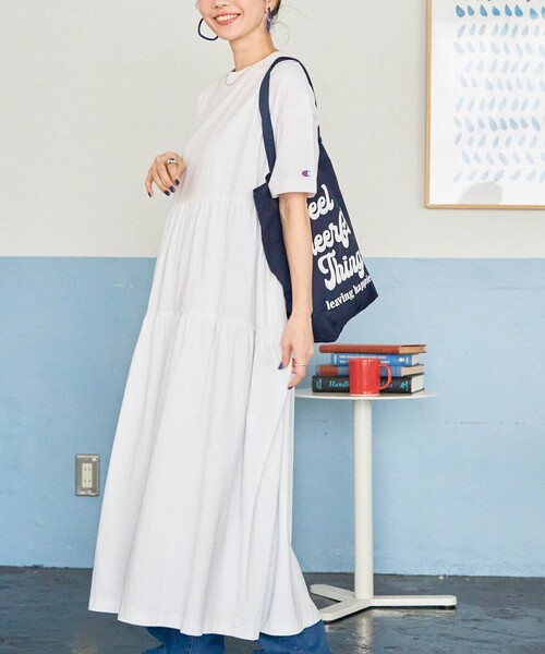 セール】限定展開 Champion × FREAK'S STORE/チャンピオン 別注