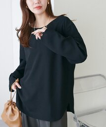 【WEB限定】Tブラウス