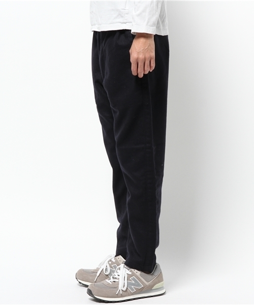 OUTLET（アウトレット）の「【Ciaopanic】トップフラノラグビーパンツ（その他パンツ・メンズ・ネイビー・1/2）」の2枚目の写真