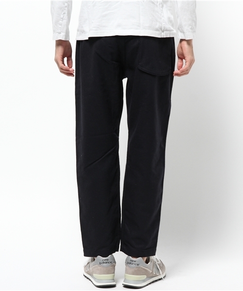 OUTLET（アウトレット）の「【Ciaopanic】トップフラノラグビーパンツ（その他パンツ・メンズ・ネイビー・1/2）」の3枚目の写真